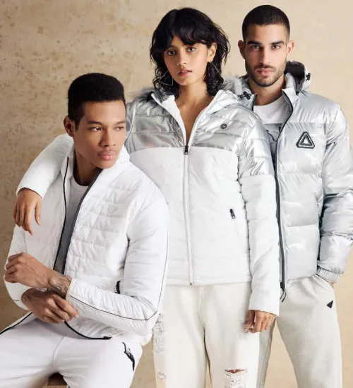 Being Human Clothing