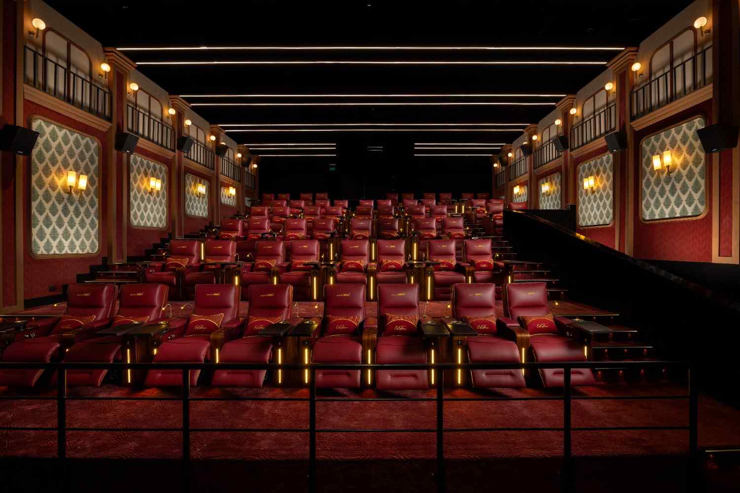 Movie Max Edition