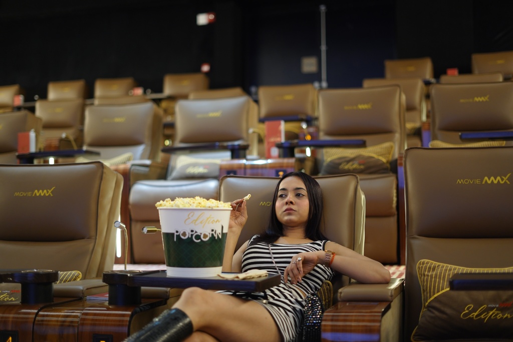 MovieMax Edition