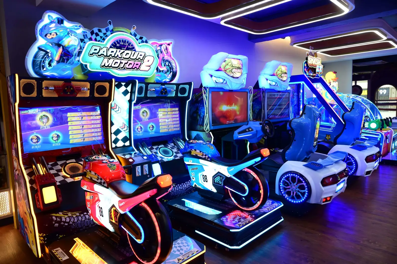 Play Town