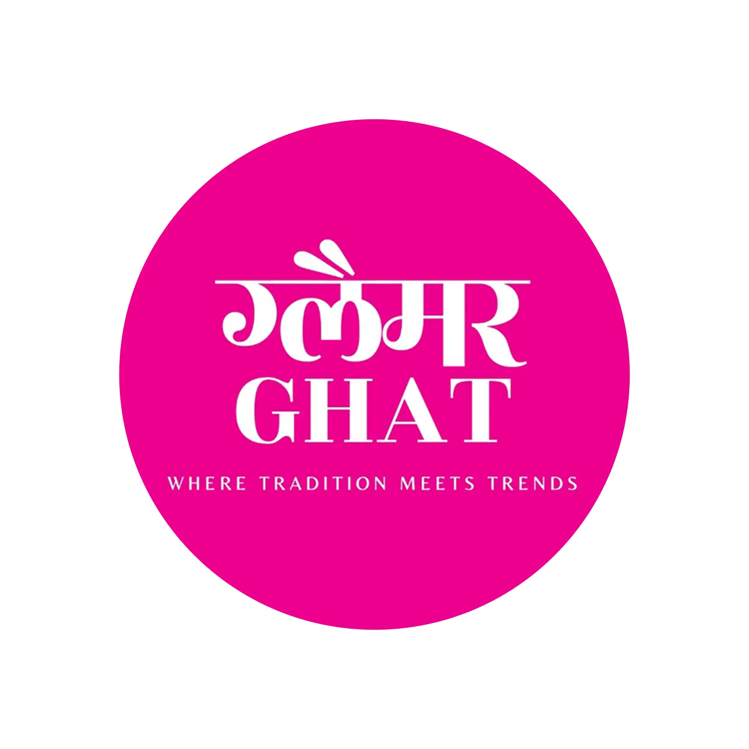 Glamour Ghat