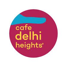 Cafe Delhi Heights