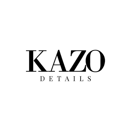 Details by Kazo