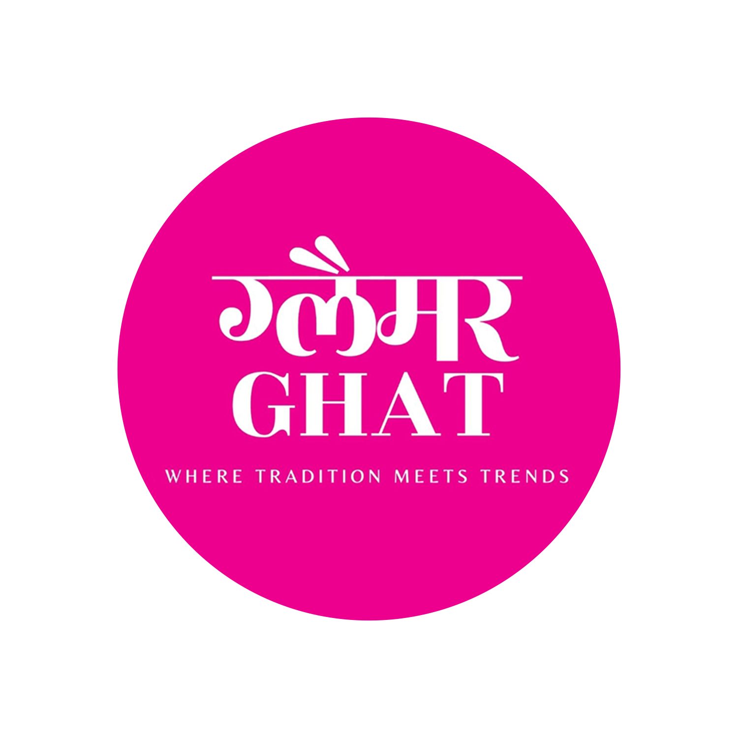 Glamour Ghat
