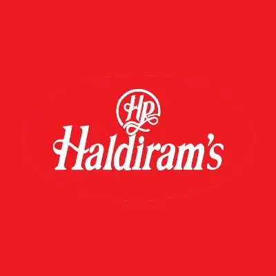 Haldiram