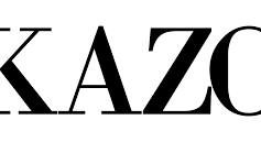 Kazo