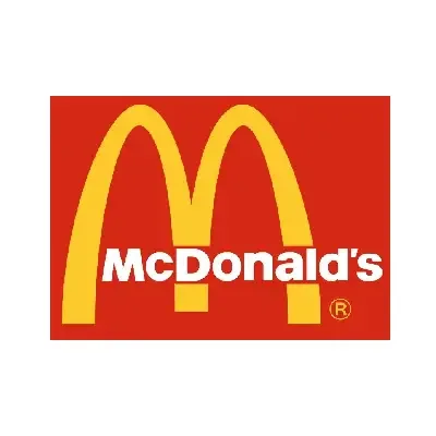 Mcdonalds