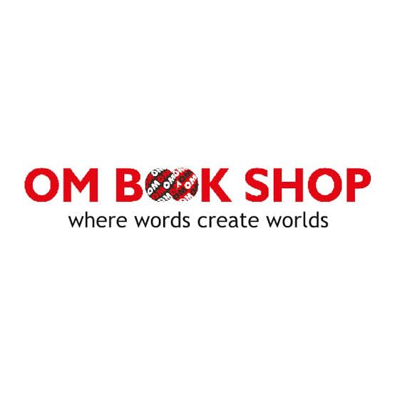 Om book Shop