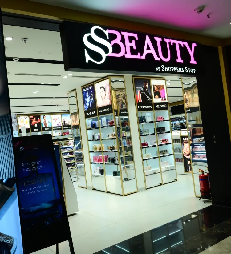 SS Beauty
